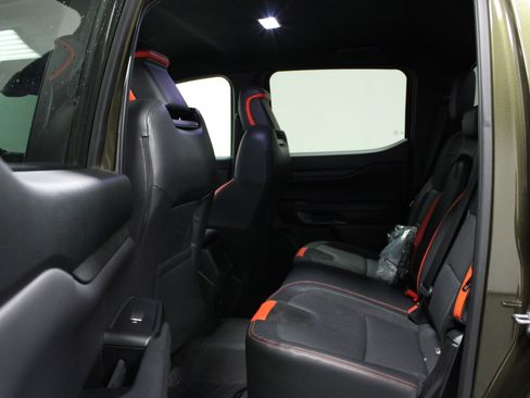 Used 2024 Ford Ranger Raptor image 13