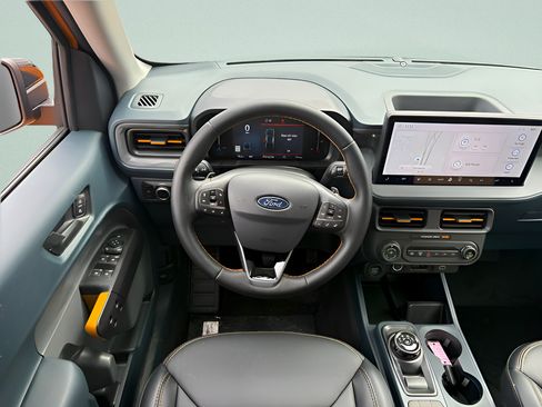 New 2026 Ford Maverick Tremor AWD/4WD image 7