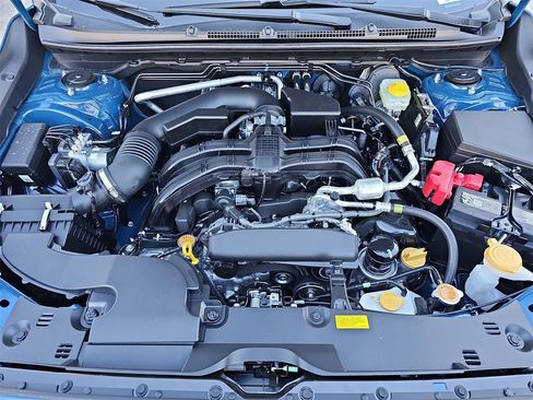 New 2026 Subaru Crosstrek 2.5i Wilderness image 32