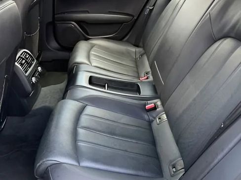 Used 2012 Audi A7 3.0T Prestige AWD/4WD image 23