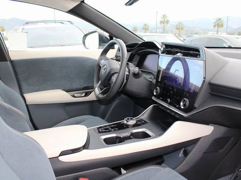 Used 2023 Lexus RZ 450e Premium image 5