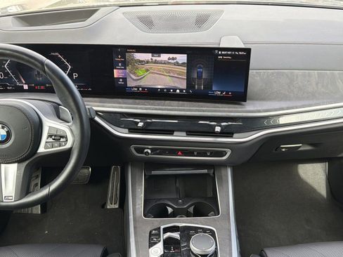 Certified 2025 BMW X5 xDrive40i AWD/4WD image 13