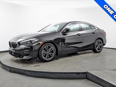 Used 2024 BMW 228i Gran Coupe image 2