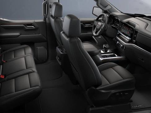 New 2026 GMC Sierra 1500 SLT image 57