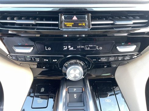 New 2026 Acura MDX FWD image 27