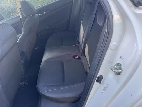 Used 2020 Honda Insight EX image 9