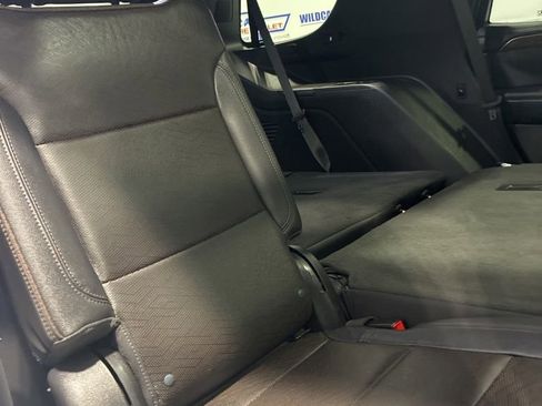 Used 2022 Chevrolet Tahoe High Country AWD/4WD image 43