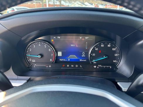 Used 2021 Ford Explorer XLT w/ Equipment Group 202A image 15