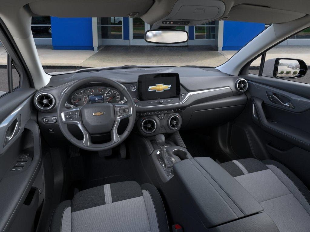 New 2026 Chevrolet Blazer LT w/ Convenience Package AWD/4WD image 15