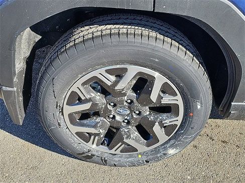 New 2026 Subaru Forester image 7