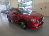 Used 2024 MAZDA CX-5 AWD 2.5 S w/ Preferred Package image 3