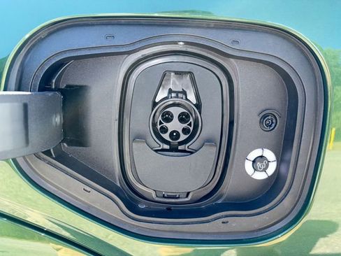 New 2025 Ford Mustang Mach-E Premium image 18