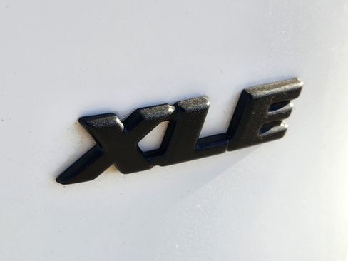 Used 2024 Toyota RAV4 XLE image 13