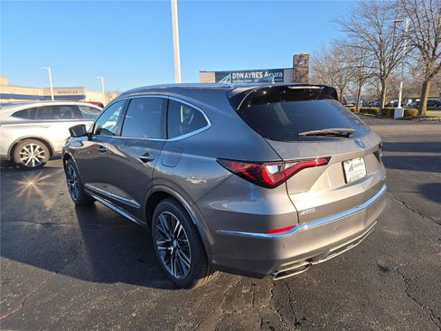 New 2026 Acura MDX SH-AWD w/ Advance Package image 26