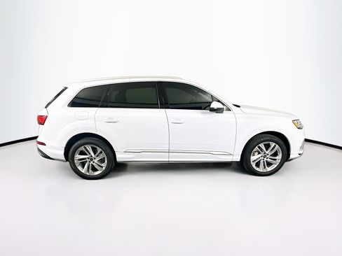 Used 2023 Audi Q7 2.0T Premium w/ Towing Package image 10