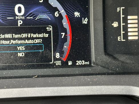 Certified 2025 Toyota Tacoma SR5 image 23