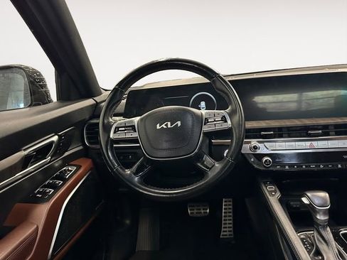 Used 2023 Kia Telluride SX AWD/4WD image 12