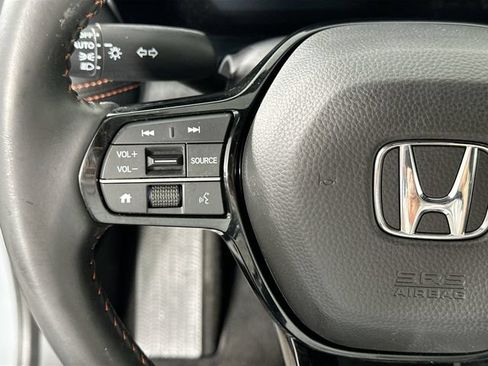 Used 2023 Honda HR-V Sport image 21