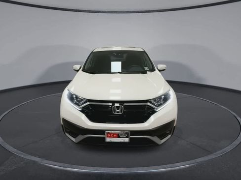 Used 2021 Honda CR-V EX image 3