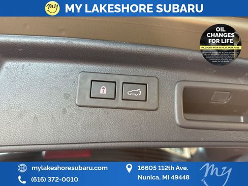 Certified 2024 Subaru Forester Wilderness image 32