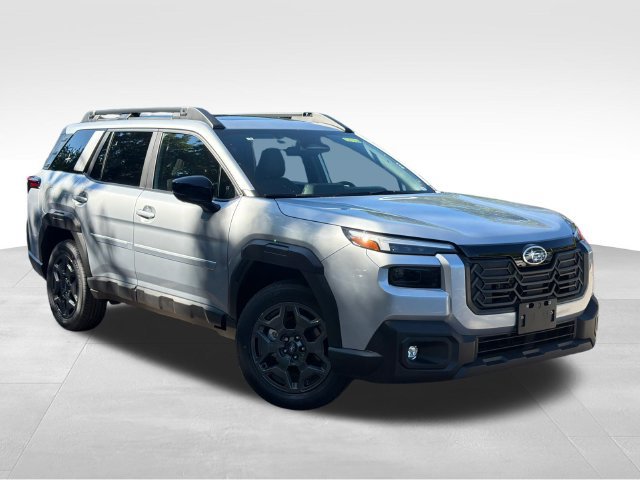 New 2026 Subaru Outback Premium AWD/4WD image 2