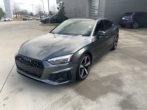 Used 2023 Audi A5 2.0T Prestige image 2