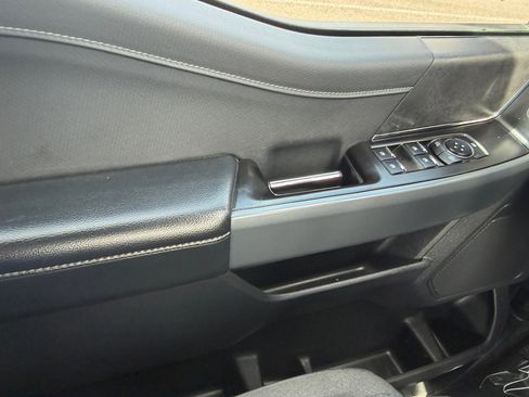 Used 2024 Ford F150 XLT w/ Mobile Office Package AWD/4WD image 14