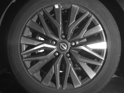 Used 2025 Nissan Altima 2.5 SV image 12