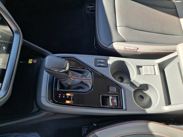 Used 2025 Subaru Crosstrek 2.5i Limited w/ Crosstrek Mirror Package AWD/4WD image 24