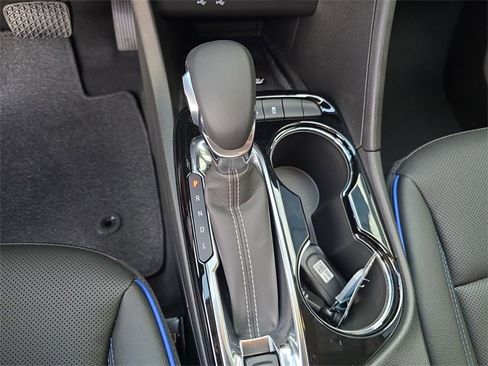 New 2026 Buick Encore GX Sport Touring w/ Advanced Technology Package image 23