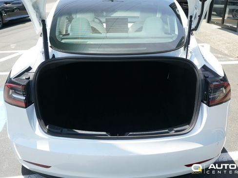 Used 2021 Tesla Model 3 Performance AWD/4WD image 12
