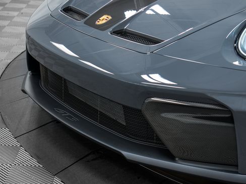 Used 2026 Porsche 911 GT3 image 36