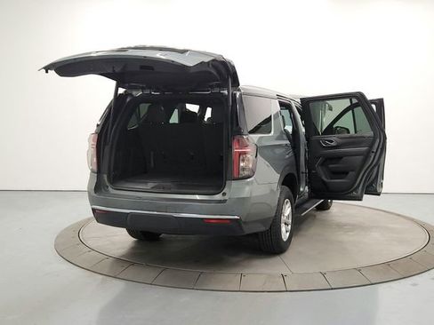 Used 2024 Chevrolet Tahoe LT image 14