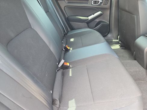 Used 2022 Honda Civic Sport image 18