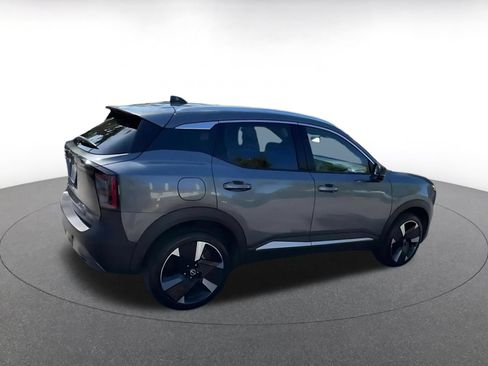 Used 2026 Nissan Kicks SR AWD/4WD image 15