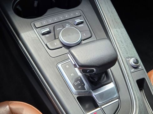 Used 2018 Audi A4 2.0T Premium Plus w/ Premium Plus Package AWD/4WD image 17