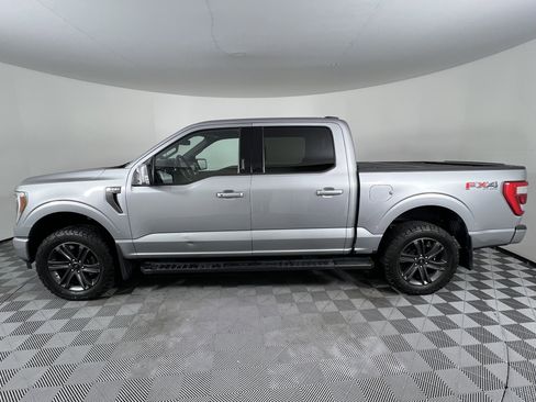 Used 2023 Ford F150 Lariat w/ Equipment Group 502A High AWD/4WD image 9