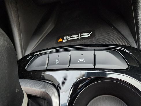 New 2026 Buick Envista Sport Touring w/ Convenience I Package image 29