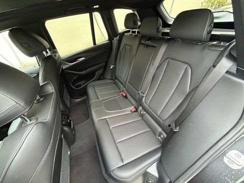 Used 2024 BMW X3 xDrive30i AWD/4WD image 42