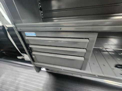 New 2025 Chevrolet Express 2500 w/ Driver Convenience Package image 15