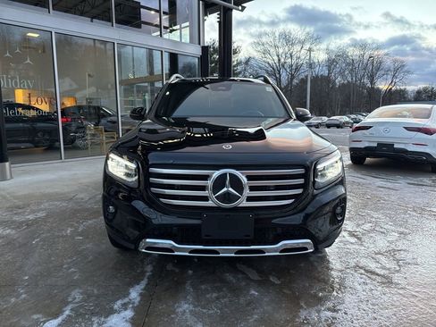 Certified 2024 Mercedes-Benz GLB 250 GLB 250 image 3