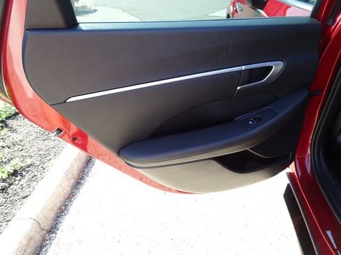 Used 2024 Hyundai Sonata SEL image 14