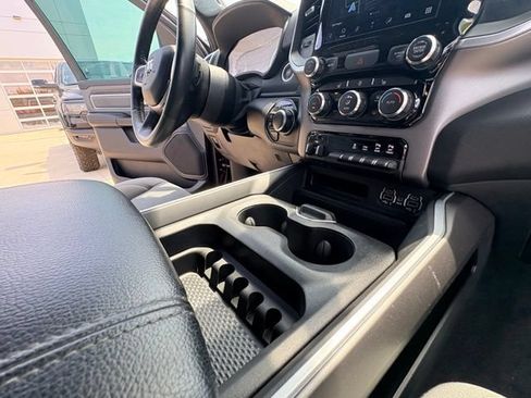 Used 2022 RAM 1500 Big Horn AWD/4WD image 29