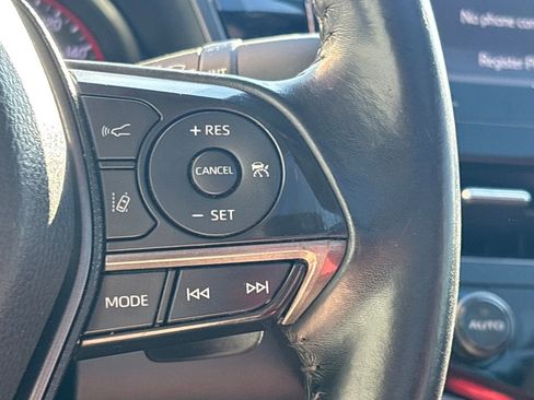 Used 2021 Toyota Camry XSE image 22