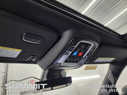 New 2026 RAM 1500 Big Horn AWD/4WD image 15