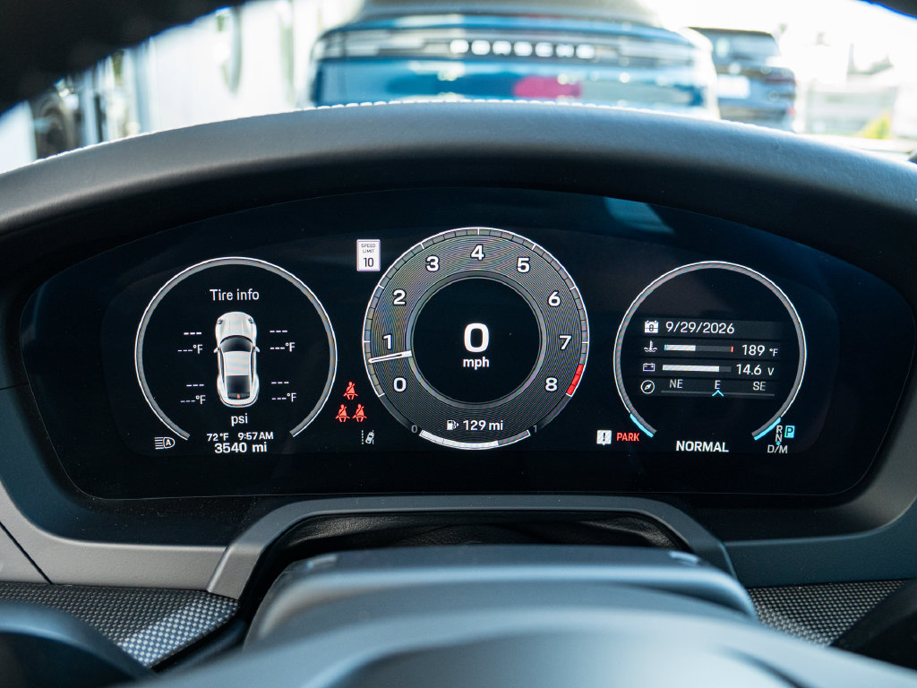 Certified 2025 Porsche 911 Carrera S RWD image 8