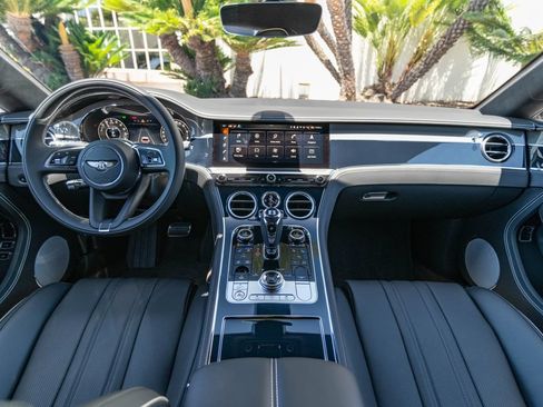 New 2026 Bentley Continental GT AWD/4WD image 4