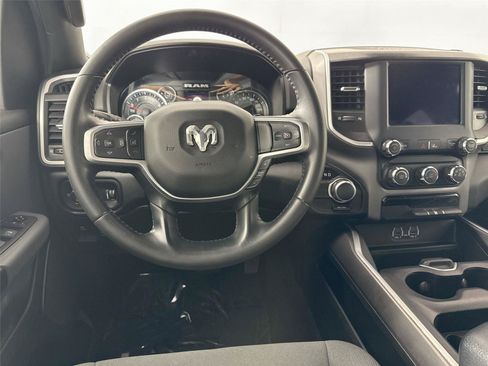 Used 2021 RAM 1500 Big Horn RWD image 27