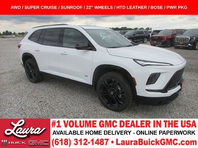 New 2027 Buick Enclave Sport Touring w/ Super Cruise Package