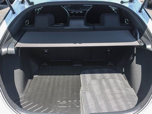 Used 2025 Honda Civic Sport image 26